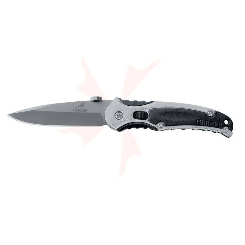 چاقو Gerber مدل Aluminum Presto2.5 چاقو Gerber مدل Aluminum Presto2.5