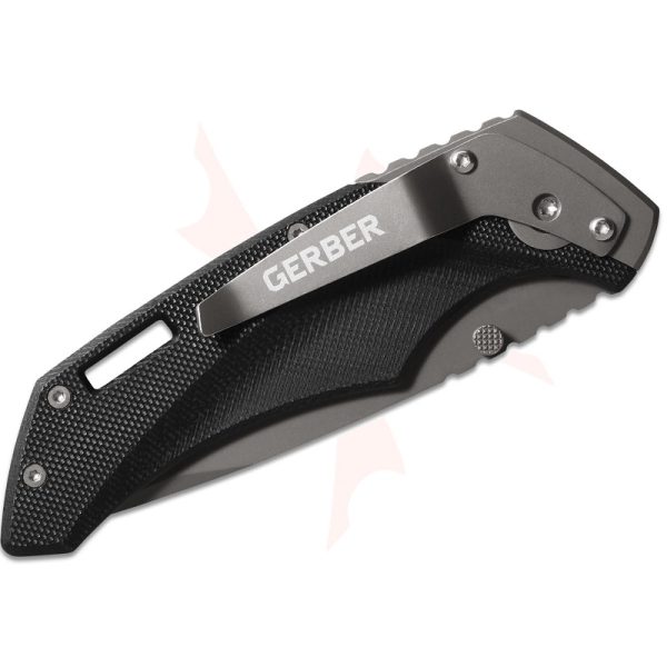 چاقو Gerber مدل ContrastAO