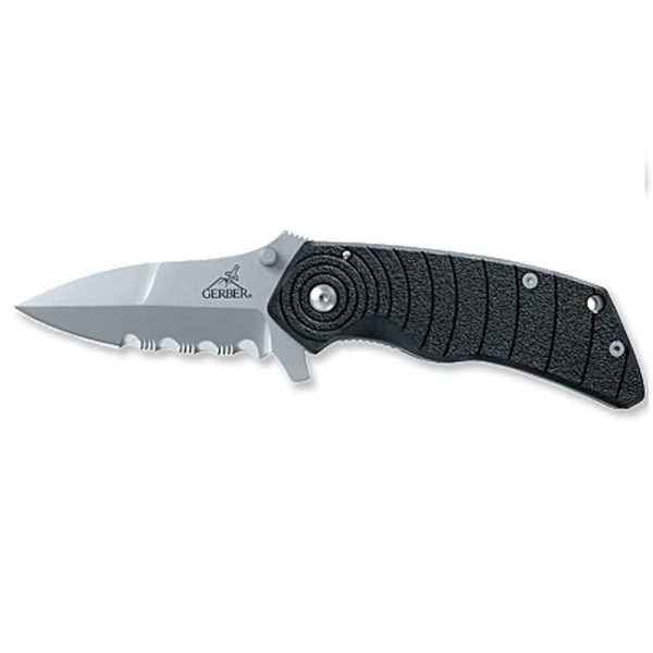 چاقو Gerber مدل Crusader