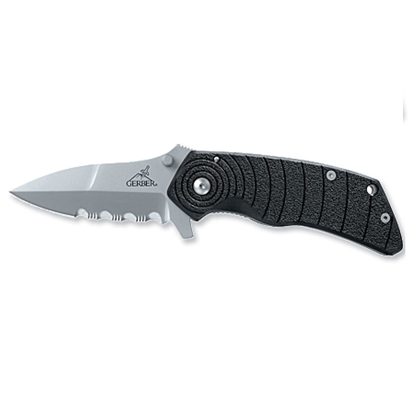 چاقو Gerber مدل Crusader چاقو Gerber مدل Crusader