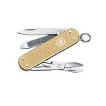 ابزار چندکاره Victorinox مدل Classic Sd Precious Alox