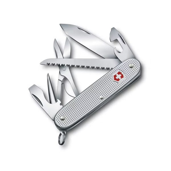 ابزار چندکاره Victorinox مدل Farmer X کد 0.8271.26