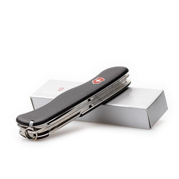 ابزار چندکاره Victorinox مدل trailmaster کد 0.8463MW3