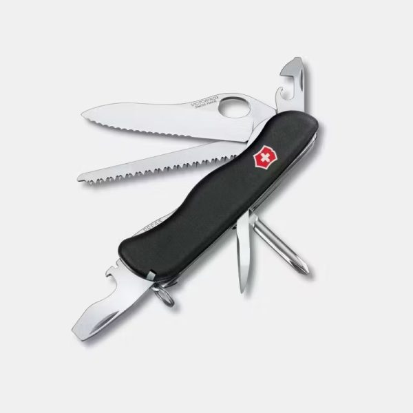 ابزار چندکاره Victorinox مدل trailmaster کد 0.8463MW3