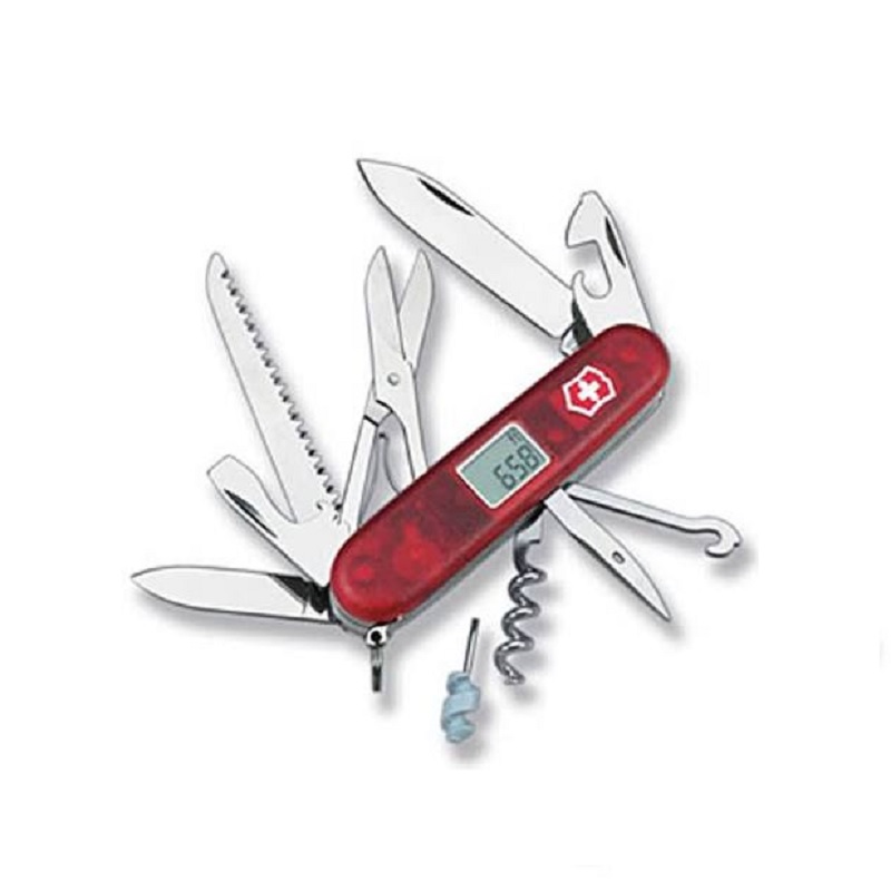 ابزار چندکاره Victorinox کد 1.3714.AT