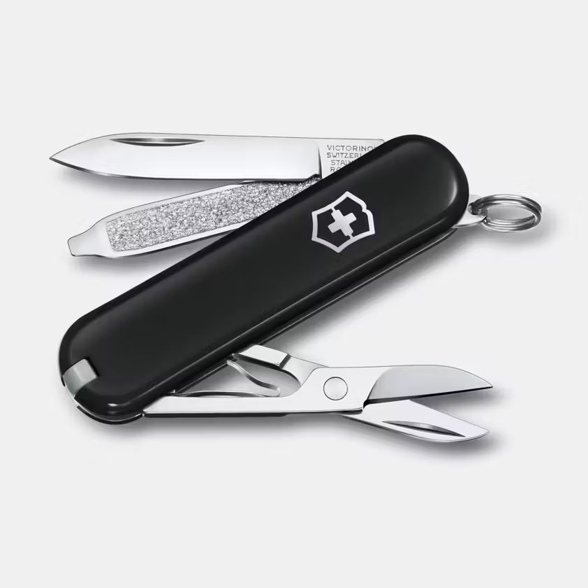 ابزار چندکاره Victorinox مدل Classic SD کد 0.6223.3g ابزار چندکاره Victorinox مدل Classic SD کد 0.6223.3g
