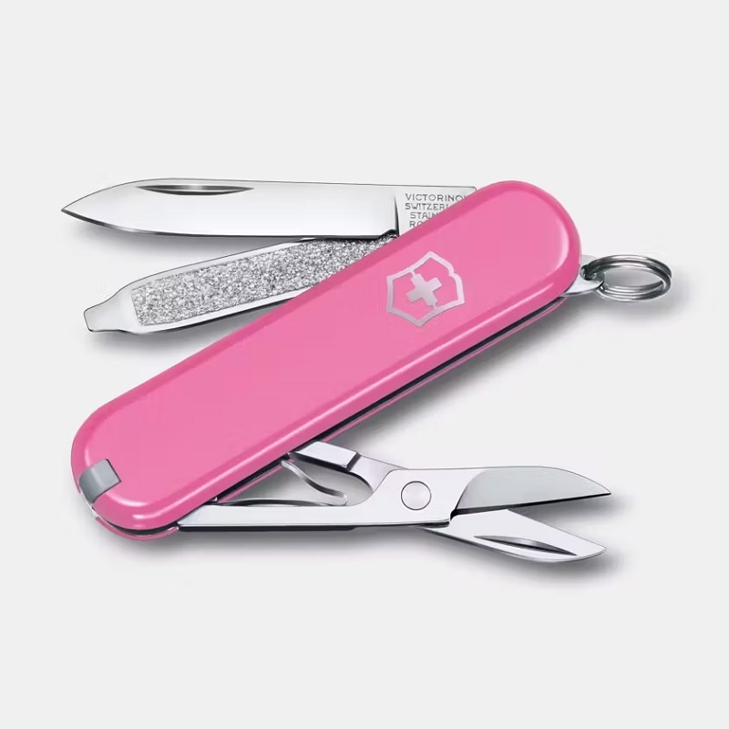 ابزار چندکاره Victorinox مدل Classic SD کد 0.6223.51g ابزار چندکاره Victorinox مدل Classic SD کد 0.6223.51g