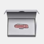 ابزار چندکاره Victorinox مدل Precious Alox کد 0.6221.405G