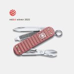ابزار چندکاره Victorinox مدل Precious Alox کد 0.6221.405G