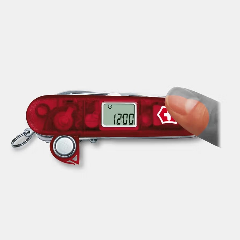 ابزار چندکاره Victorinox مدل Traveller 1.3705.AVT