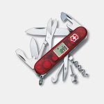 ابزار چندکاره Victorinox مدل Traveller 1.3705.AVT