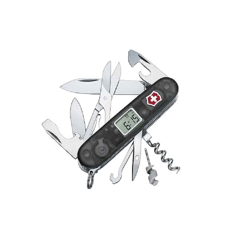 ابزار چندکاره Victorinox مدل Voyager Trans 1.3705.VT3