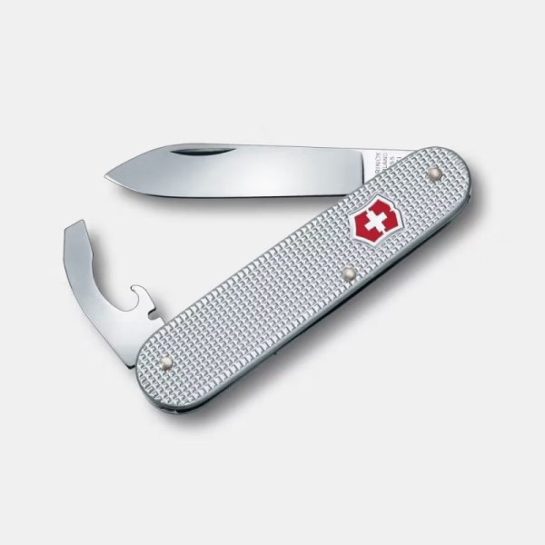 ابزار چندکاره Victorinox مدل Bantam Alox کد 0.2300.26