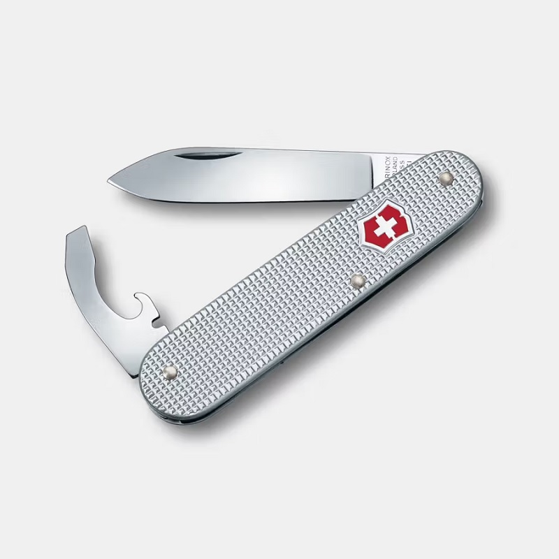 ابزار چندکاره Victorinox مدل Bantam Alox کد 0.2300.26