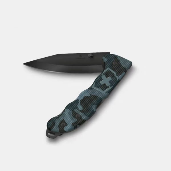 چاقو Victorinox مدل Evoke Navy 0.9425.DS222