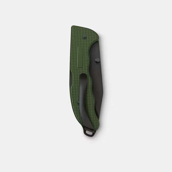 چاقو Victorinox مدل Evoke Olive بسته