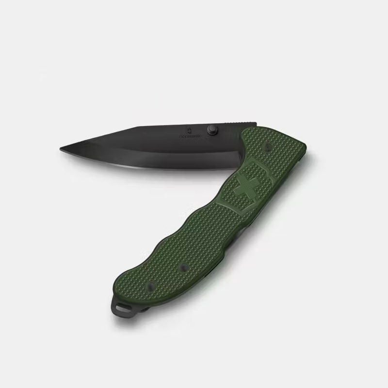 چاقو Victorinox مدل Evoke Olive