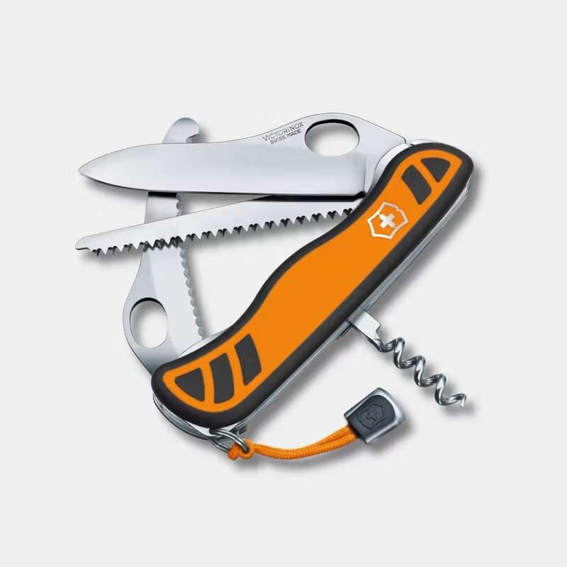 چاقو چندکاره ویکتورینوکس hunter xtm grip 0.8341.MC9