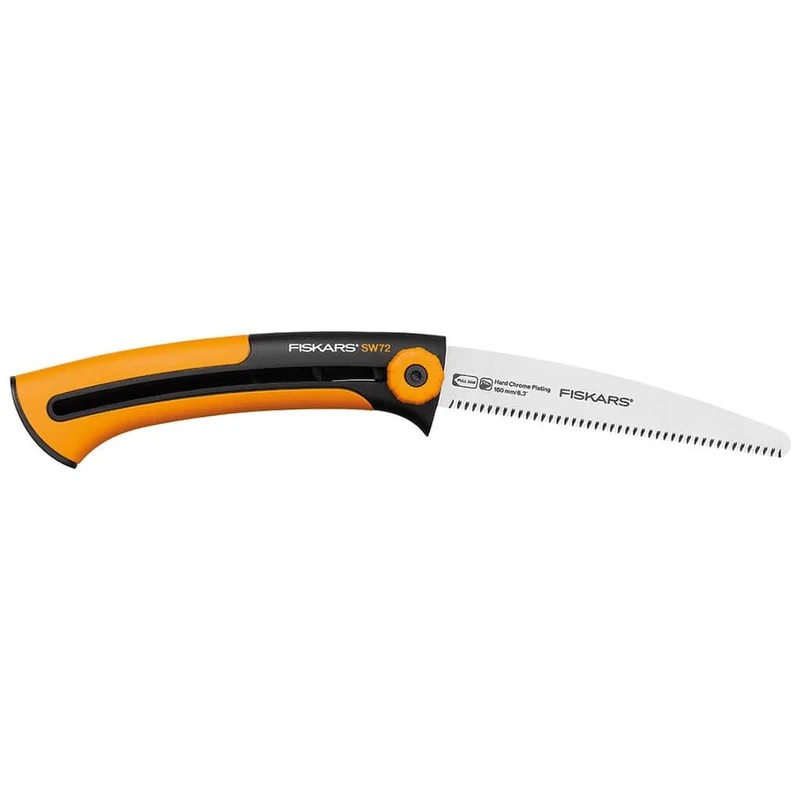 اره تاشو فیسکارس sw72 اره تاشو Fiskars مدل SW72 Xtract