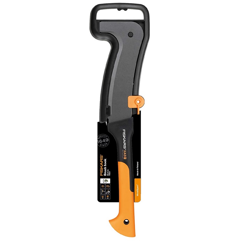داس fiskars xa3 داس Fiskars مدل XA3 سایز M