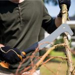 داس Fiskars مدل XA3 سایز M