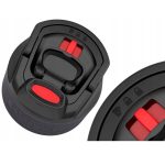 قمقمه Kambukka مدل Elton Insulated ظرفیت 1 لیتر درب