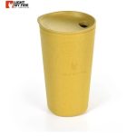 لیوان Light My Fire مدل MyCup’n Lid ظرفیت 0.5 لیتر زرد