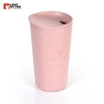 لیوان Light My Fire مدل MyCup’n Lid ظرفیت 0.5 لیتر صورتی