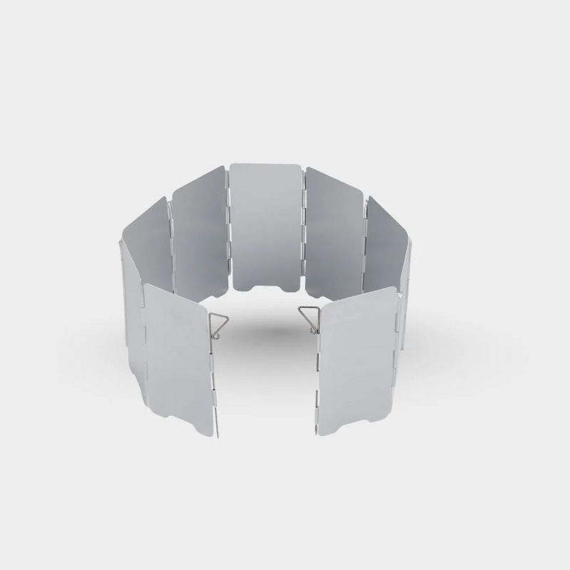 بادگیر اجاق Firemaple مدل 10 پره FMW-510