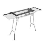 باربیکیو پرتابل تاشو مدل ZN-1066