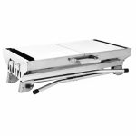 باربیکیو پرتابل تاشو مدل ZN-1066