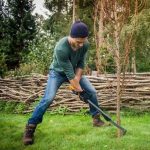 داس Fiskars مدل XA23 سایز L