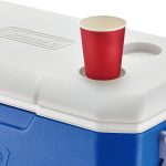 ست 3 تکه یخدان Coleman مدل Cooler Combo جا لیوانی