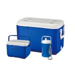 ست 3 تکه یخدان Coleman مدل Cooler Combo