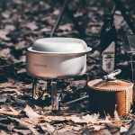 ست ظروف Firemaple مدل Frost قابلمه