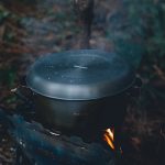 ست ظروف Firemaple مدل Gourmet Set قابلمه