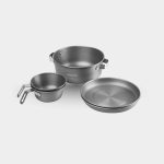 ست ظروف Firemaple مدل Gourmet Set