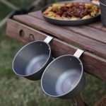 ست ظروف Firemaple مدل Gourmet Set کاسه