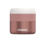 فلاسک غذا Kambukka مدل Bora ظرفیت 0.4 لیتر