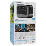 پاور استیشن Powerology Pater II 700W جعبه