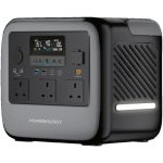 پاور استیشن Powerology Pater3 1200W