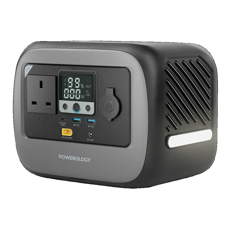 پاور استیشن Powerology مدل Pater1 300W