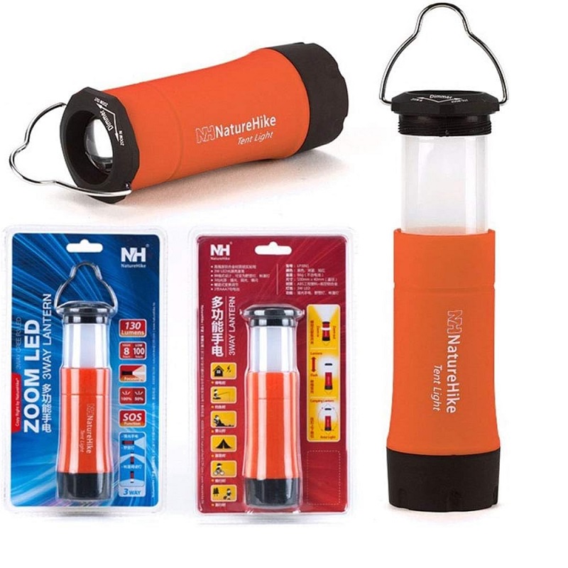 چراغ چادر Naturehike مدل NH15A003-1