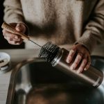 برس تمیز کننده کامبوکا