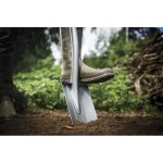 بیل Fiskars مدل Xact Digging Spade سایز M
