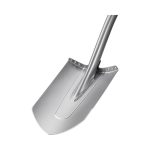بیل Fiskars مدل Xact Digging Spade سایز M