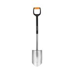 بیل Fiskars مدل Xact Digging Spade سایز M