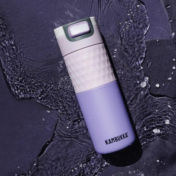 ماگ Kambukka مدل Etna Grip ظرفیت 0.5 لیتر