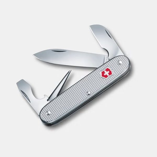 ابزار چندکاره Victorinox مدل Electrician Alox کد 0.8120.26