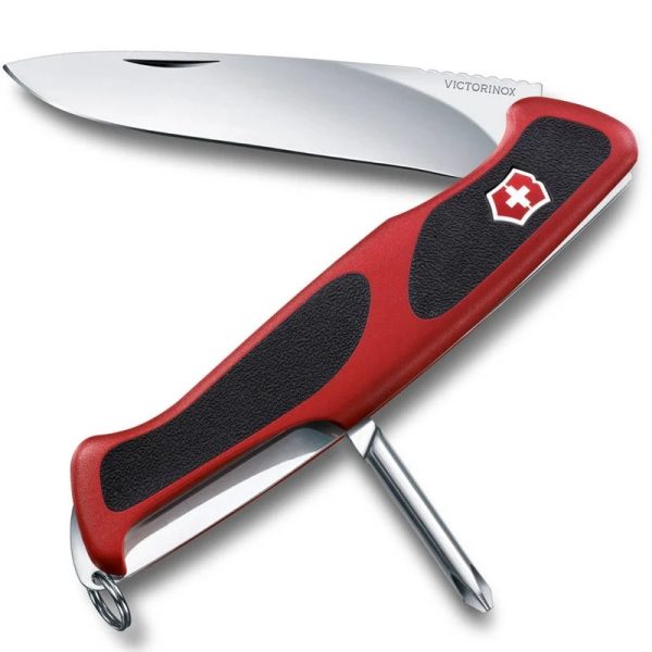 ابزار چندکاره Victorinox مدل Ranger Grip 53